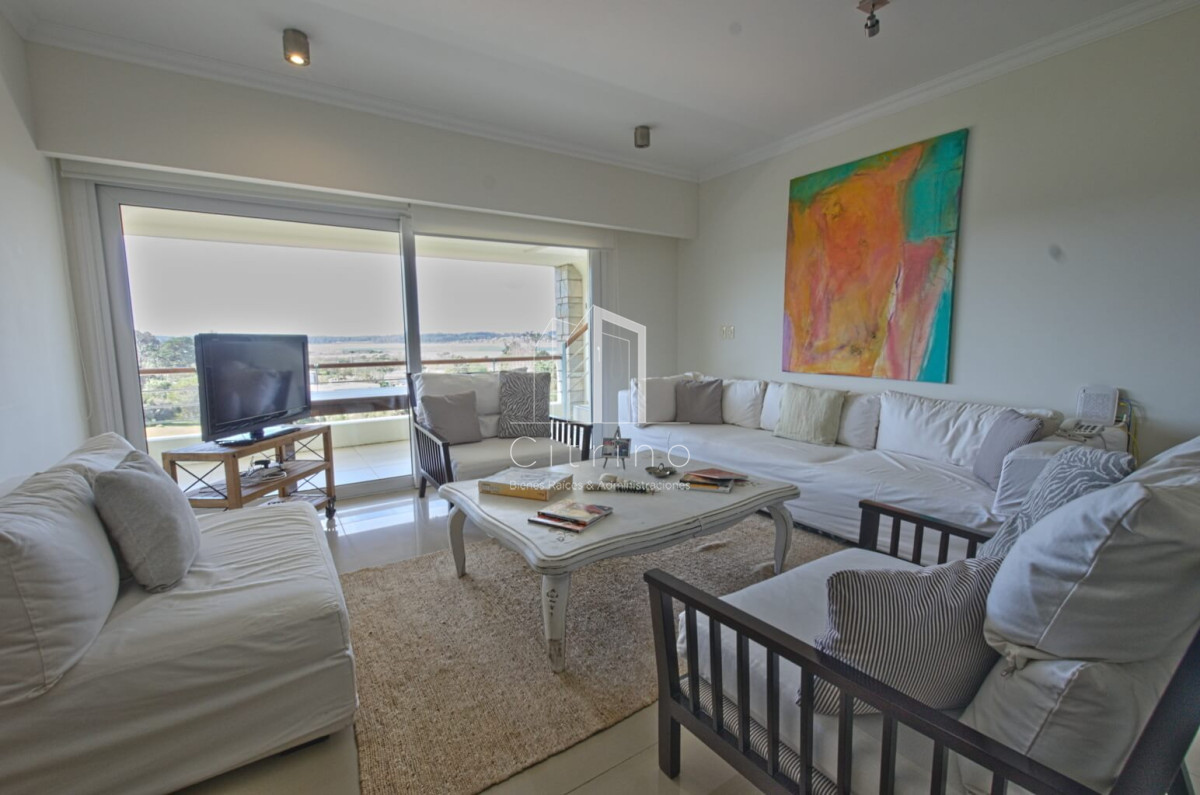 Apartamento ID.100 - Penthouse en venta Veramansa