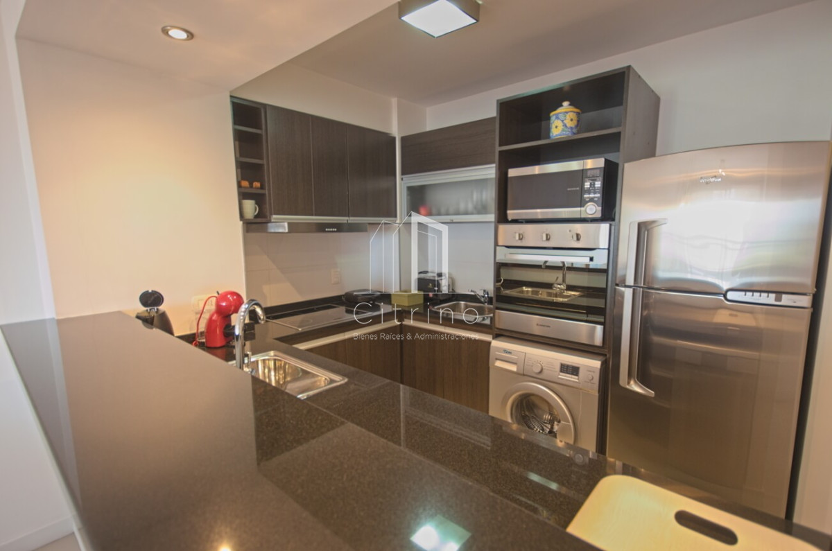 Apartamento ID.983 - Apartamento en alquiler - Brava