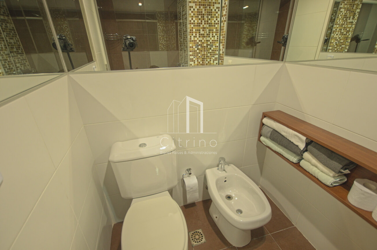 Apartamento ID.983 - Apartamento en alquiler - Brava