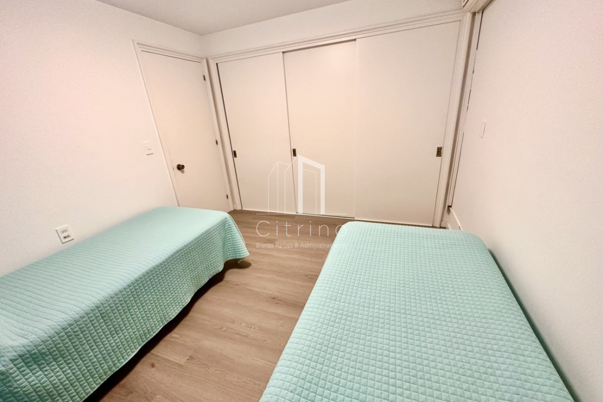 Apartamento ID.232 - Apartamento 3 dormitorios en venta Puerto