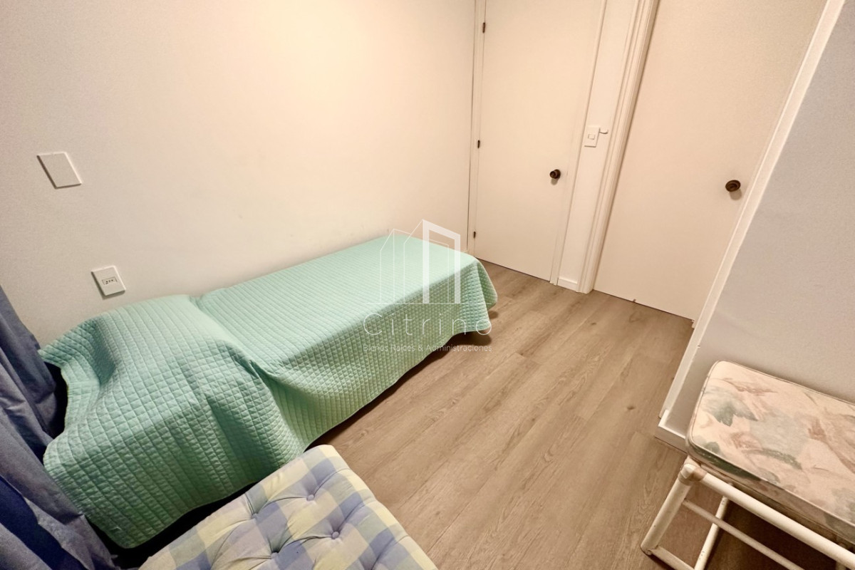 Apartamento ID.232 - Apartamento 3 dormitorios en venta Puerto