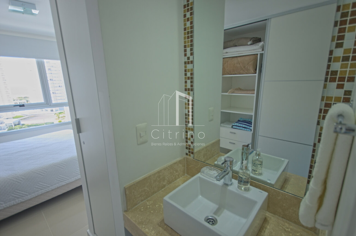 Apartamento ID.983 - Apartamento en alquiler - Brava