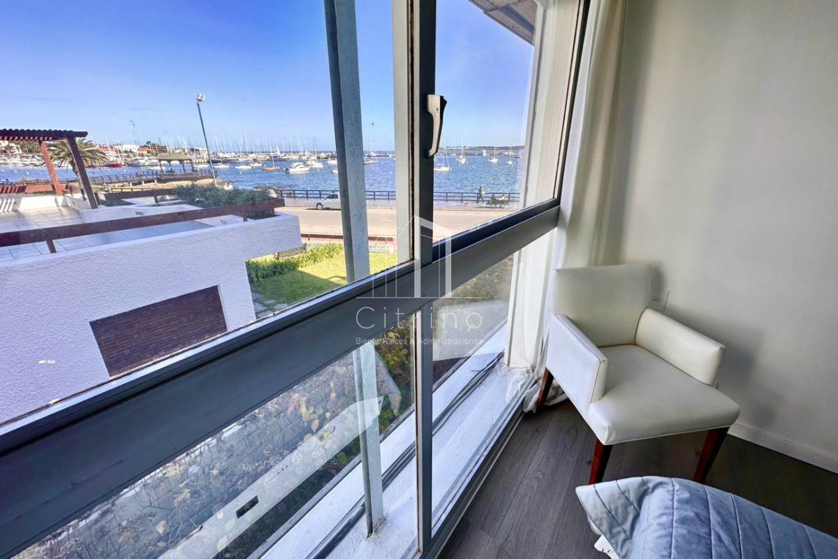 Apartamento ID.232 - Apartamento 3 dormitorios en venta Puerto