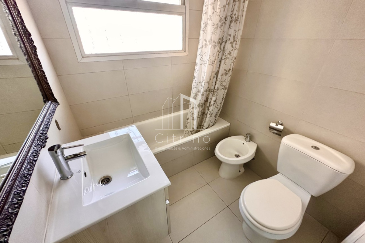 Apartamento ID.232 - Apartamento 3 dormitorios en venta Puerto