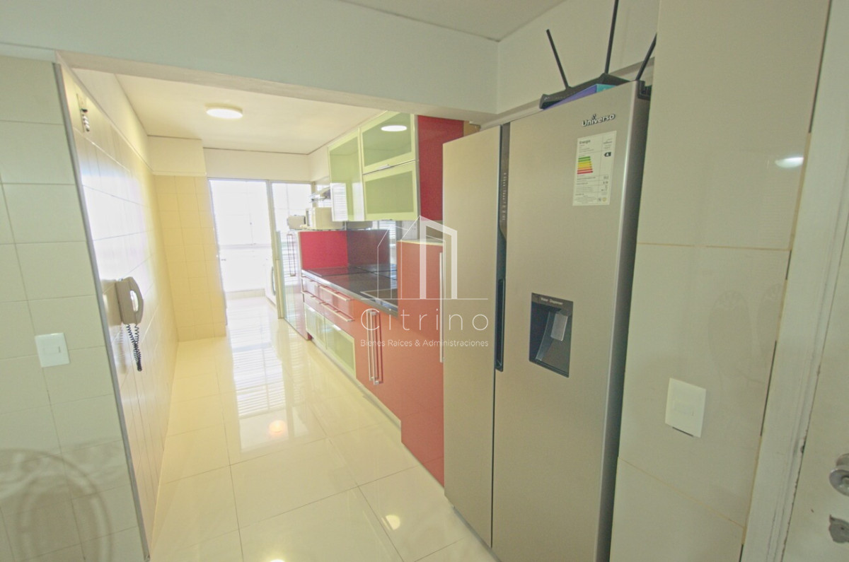 Apartamento ID.432 - Alquiler de temporada Playa Mansa