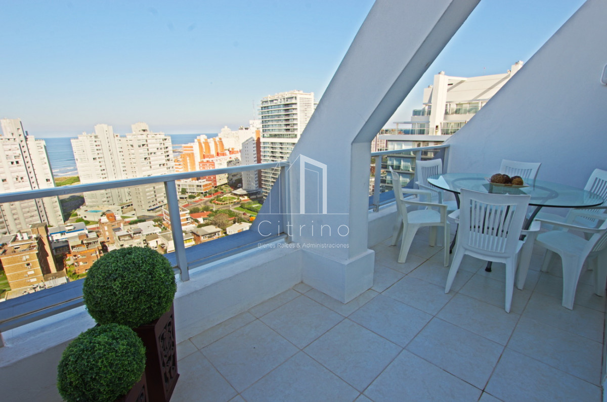 Apartamento ID.82 - Apartamento Penthouse en Venta - Brava