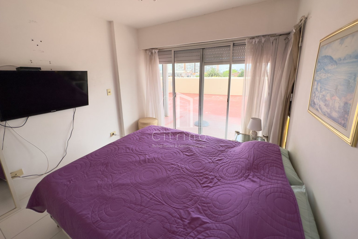 Apartamento ID.555 - Apartamento de 3 dormitorios en alquiler - Brava
