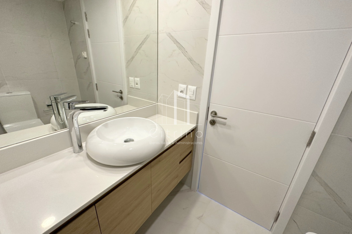 Apartamento ID.451 - Apartamento en alquiler con vista al Mar 2 dormitorios