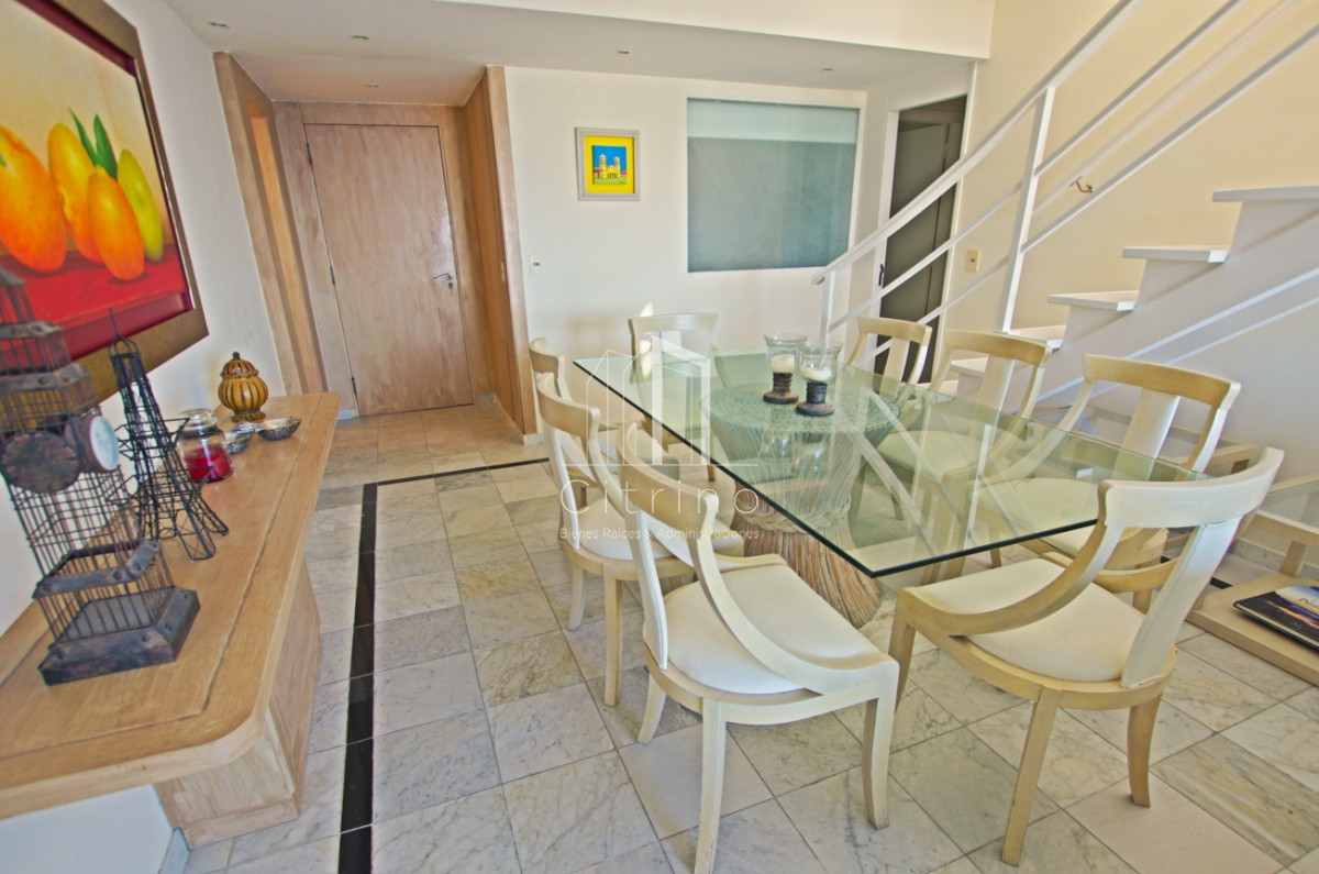 Apartamento ID.82 - Apartamento Penthouse en Venta - Brava