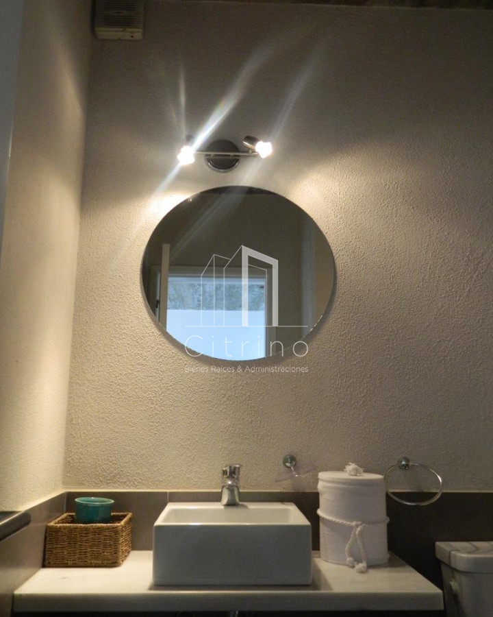 Apartamento ID.1038 - Apartamento en manantiales 2 dormitorios en alquiler