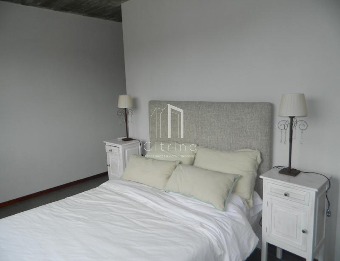 Apartamento ID.1038 - Apartamento en manantiales 2 dormitorios en alquiler
