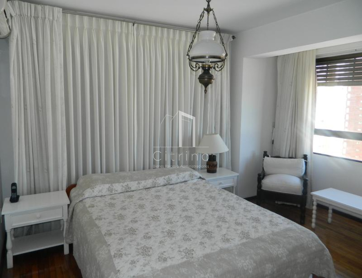 Apartamento ID.104 - Apartamento 3 dormitorios en venta Playa Brava.