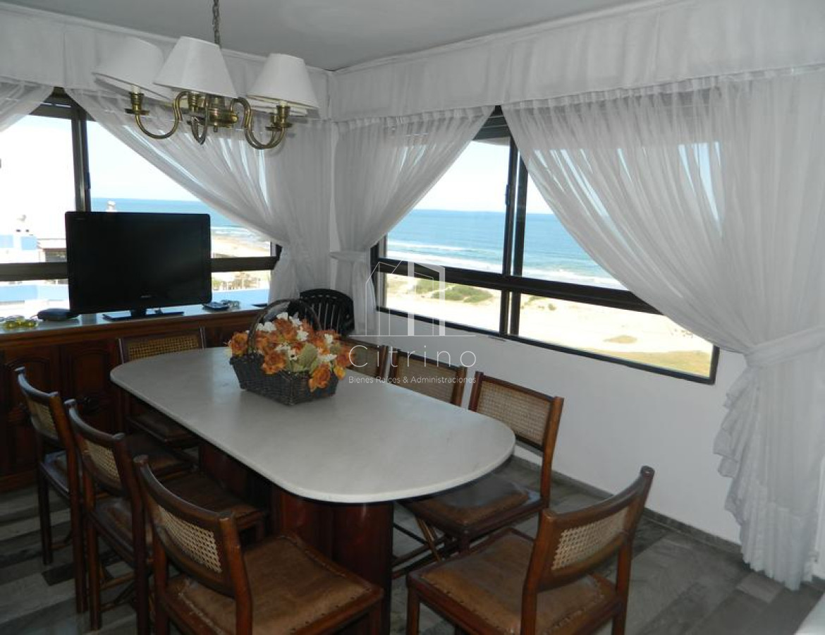 Apartamento ID.104 - Apartamento 3 dormitorios en venta Playa Brava.