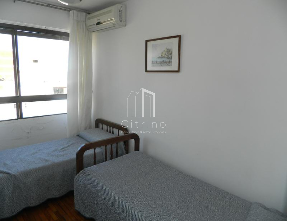 Apartamento ID.104 - Apartamento 3 dormitorios en venta Playa Brava.