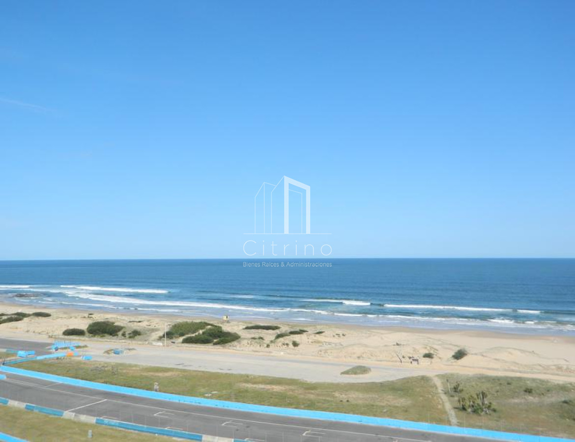 Apartamento ID.104 - Apartamento 3 dormitorios en venta Playa Brava.