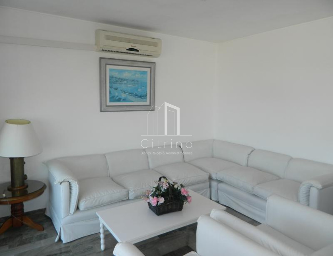 Apartamento ID.104 - Apartamento 3 dormitorios en venta Playa Brava.
