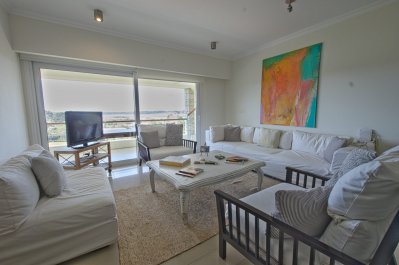 Penthouse en venta Veramansa