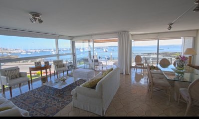 Apartamento 3 dormitorios en venta Puerto
