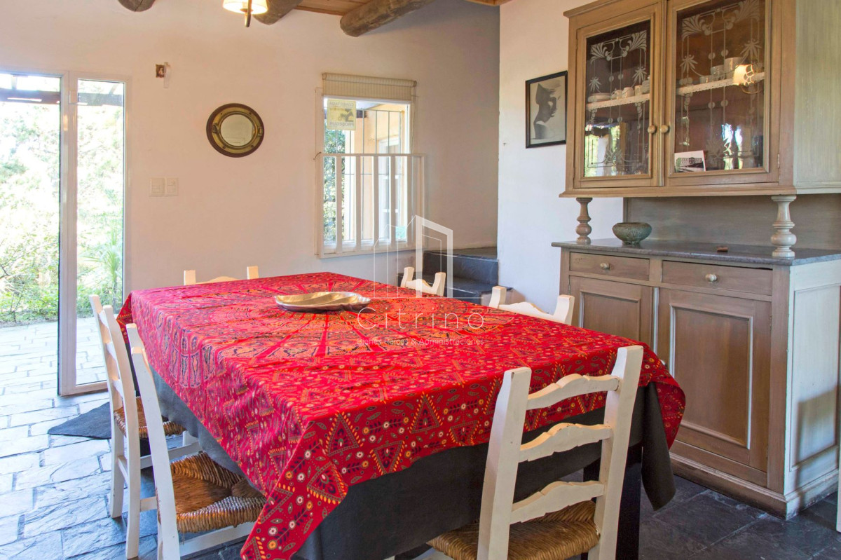 Casa ID.255 - Casa en alquiler - Tio Tom