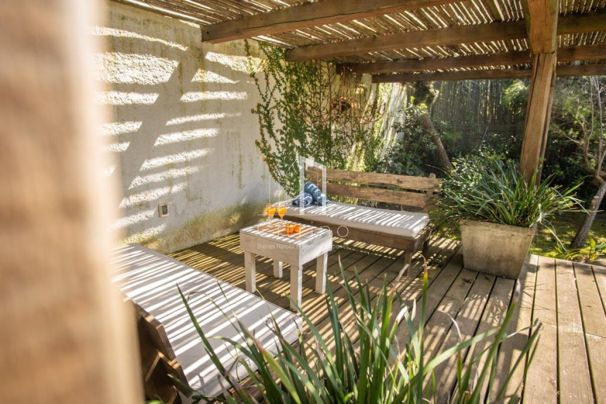 Casa ID.263 - Casa en venta 4 dormitorios