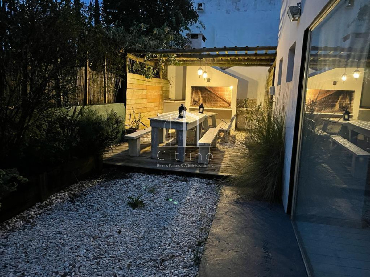 Casa ID.198 - Casa en Montoya 5 dormitorios en venta