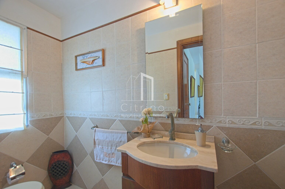 Casa ID.197 - Casa con piscina en alquiler temporada, La Barra
