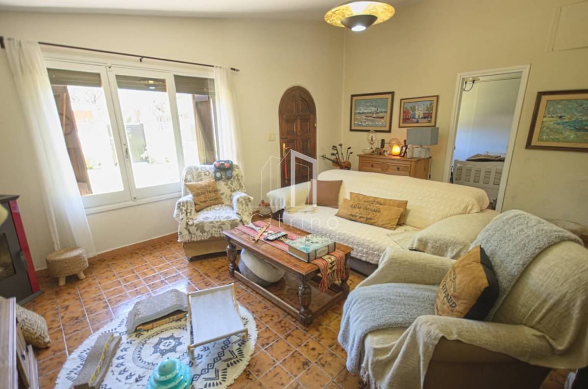 Casa ID.262 - Casa en alquiler de temporada con piscina climatizada Mansa