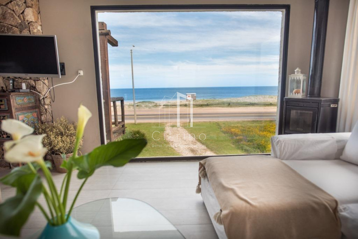 Casa ID.263 - Casa en venta 4 dormitorios