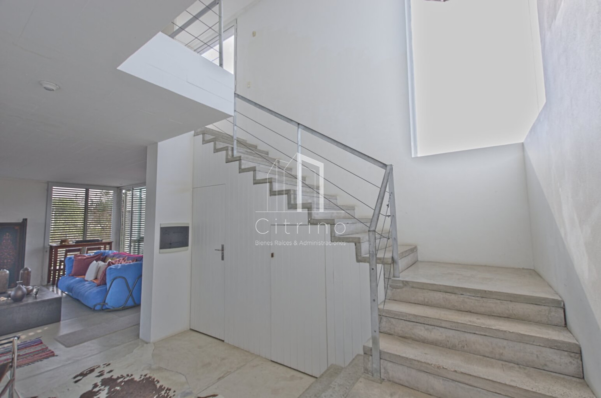 Casa ID.254 - Casa en venta - Punta Piedras