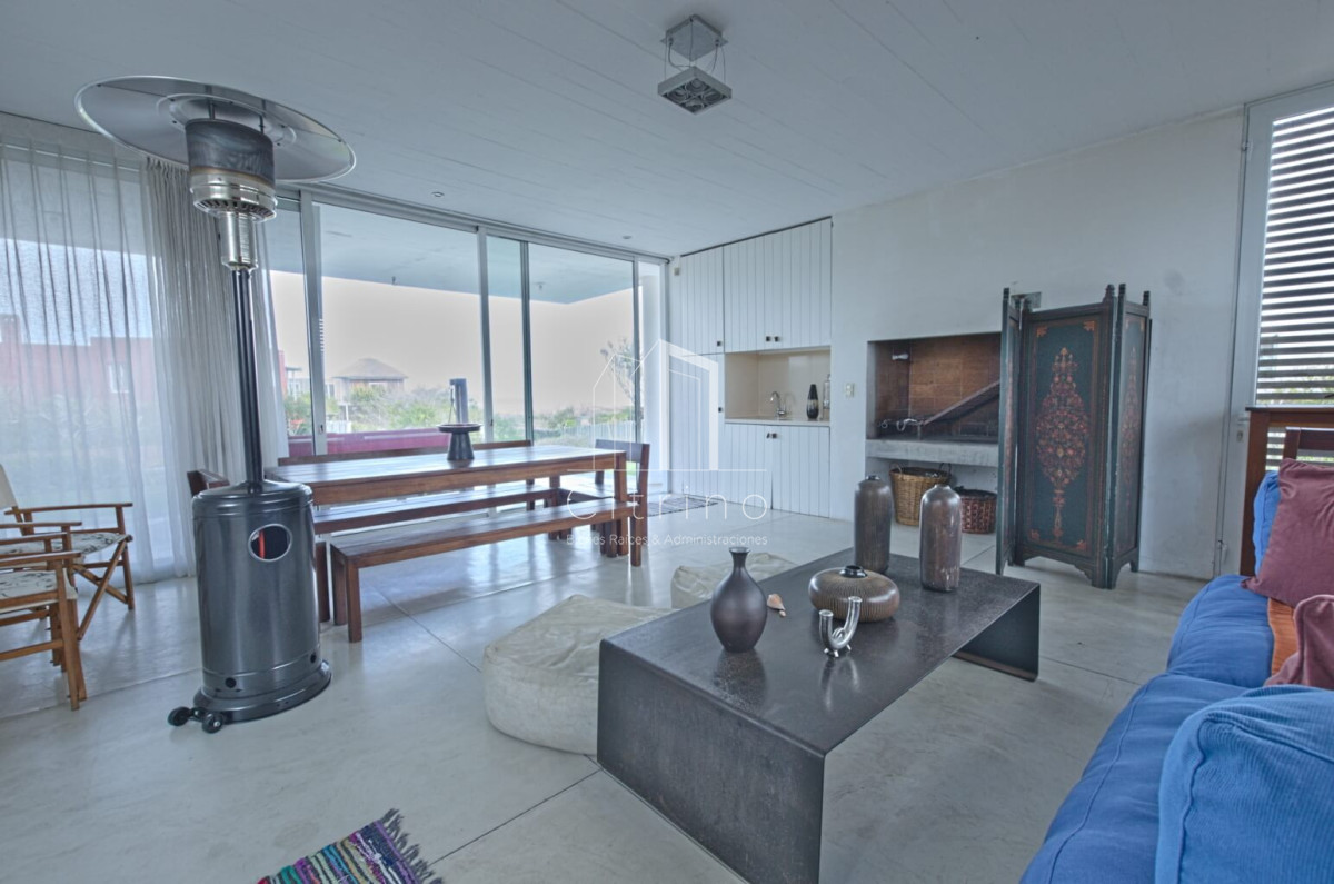 Casa ID.254 - Casa en venta - Punta Piedras