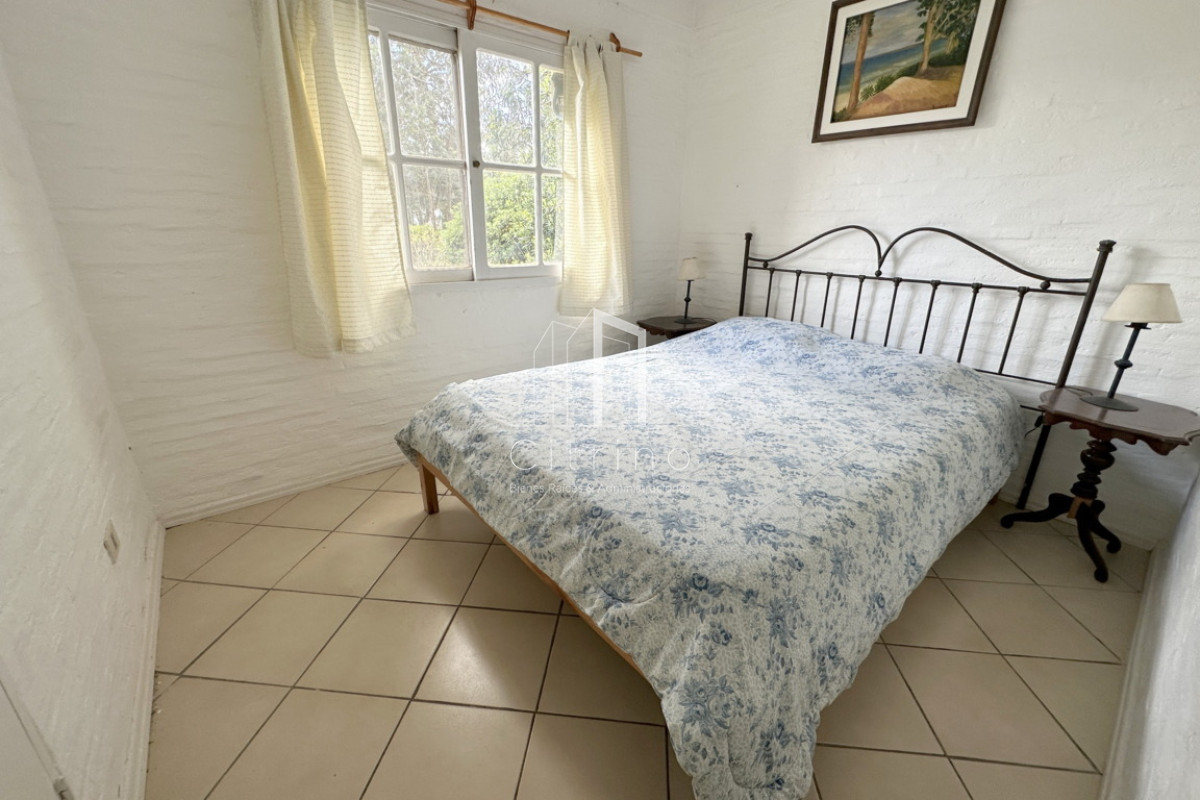 Casa ID.84 - Casa en alquiler 4 dormitorios con piscina en La Barra