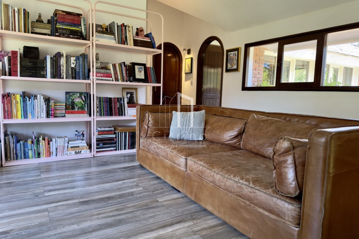 Casa ID.1314 - Casa de 4 dormitorios en venta - San Rafael
