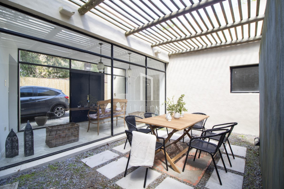Casa ID.259 - Casa en venta - Montoya