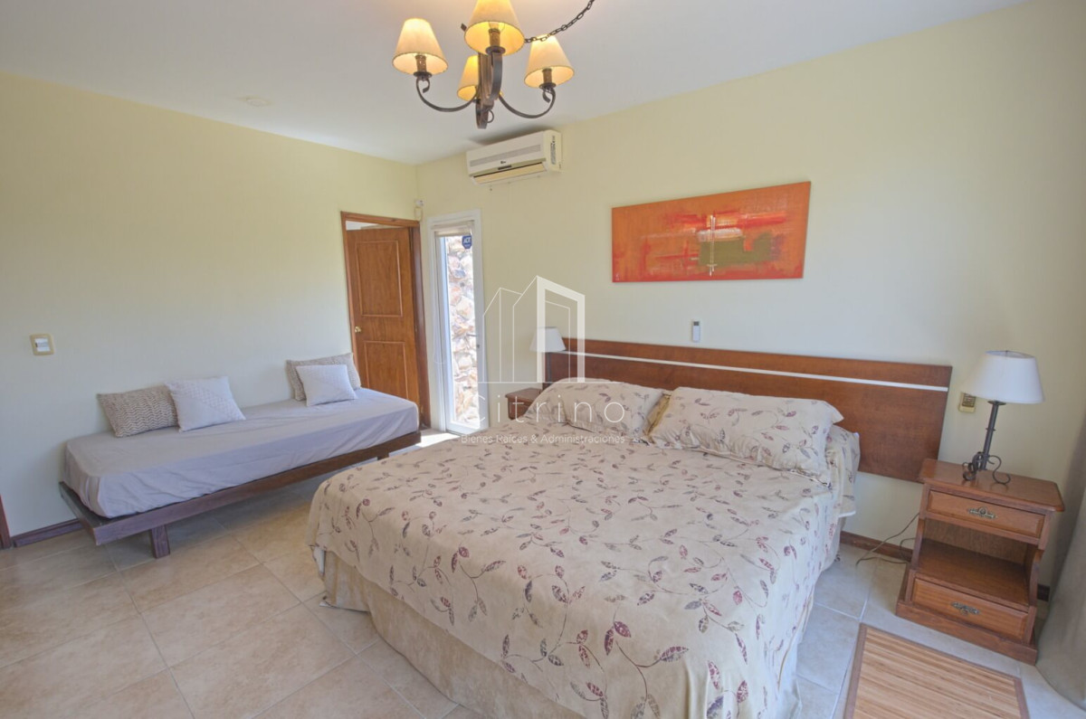 Casa ID.197 - Casa con piscina en alquiler temporada, La Barra