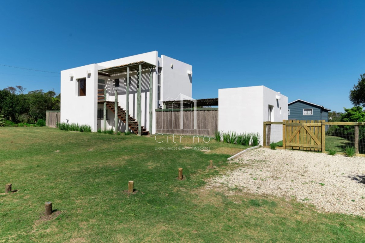 Casa ID.258 - Casa en venta - La Juanita