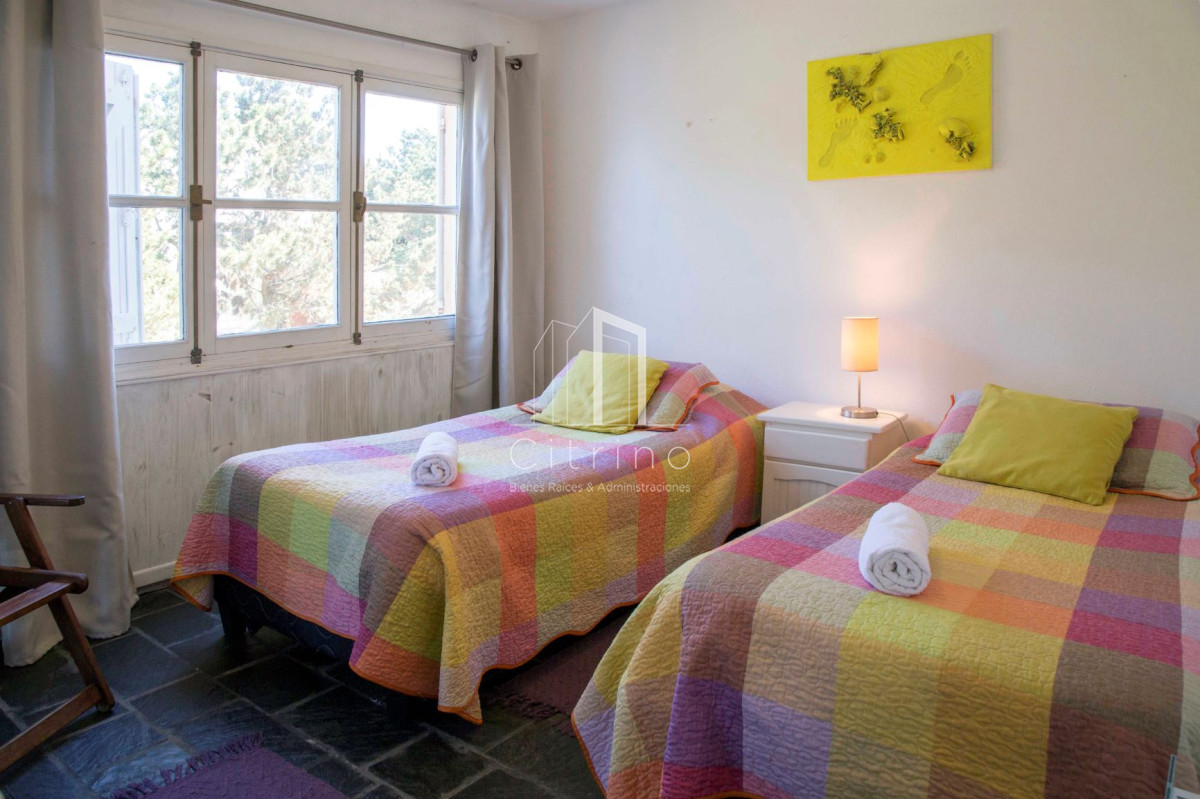 Casa ID.255 - Casa en alquiler - Tio Tom