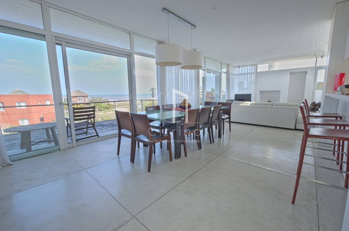 Casa ID.254 - Casa en venta - Punta Piedras