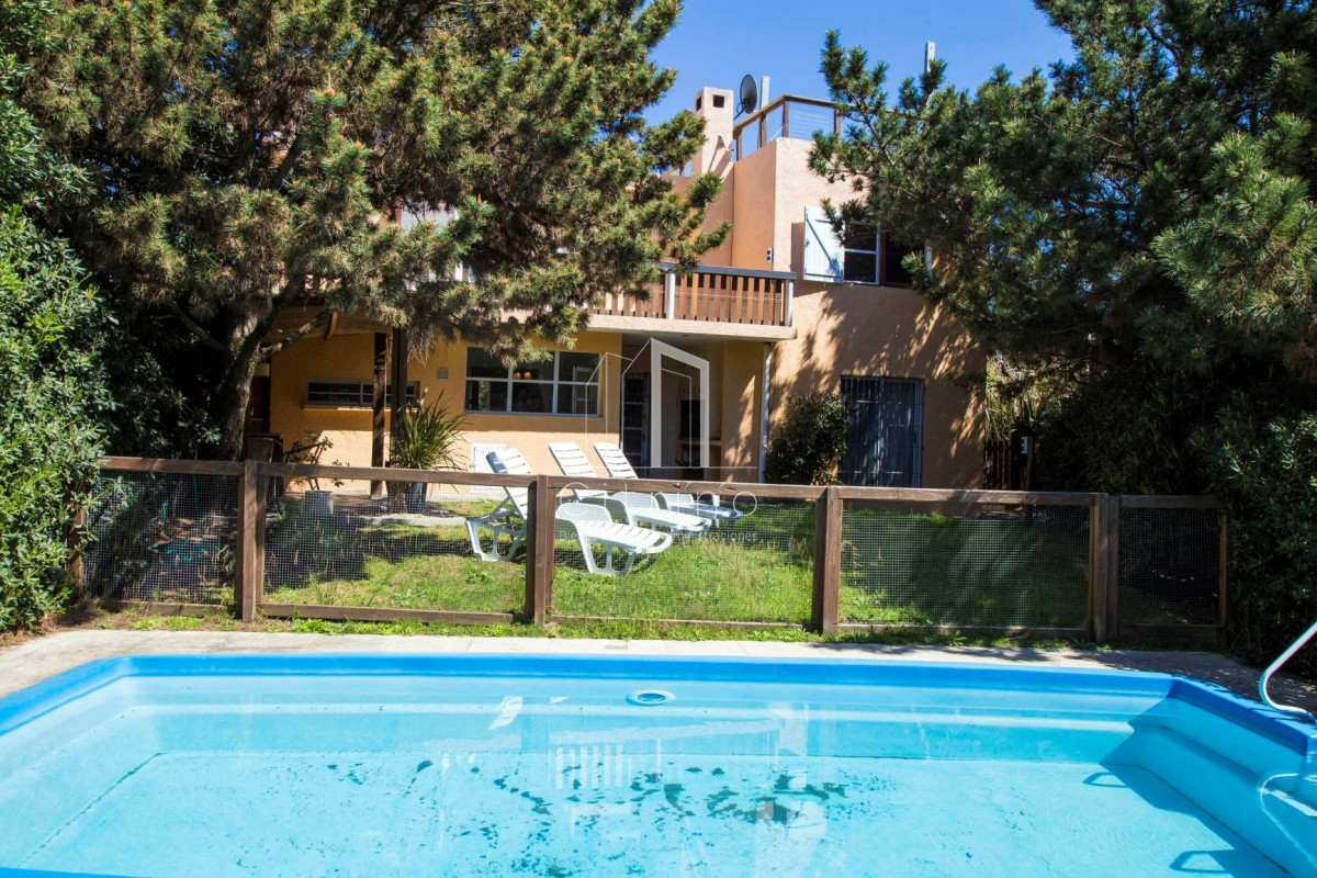 Casa ID.255 - Casa en alquiler - Tio Tom