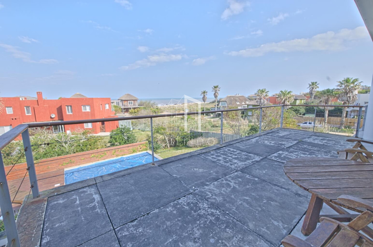 Casa ID.254 - Casa en venta - Punta Piedras