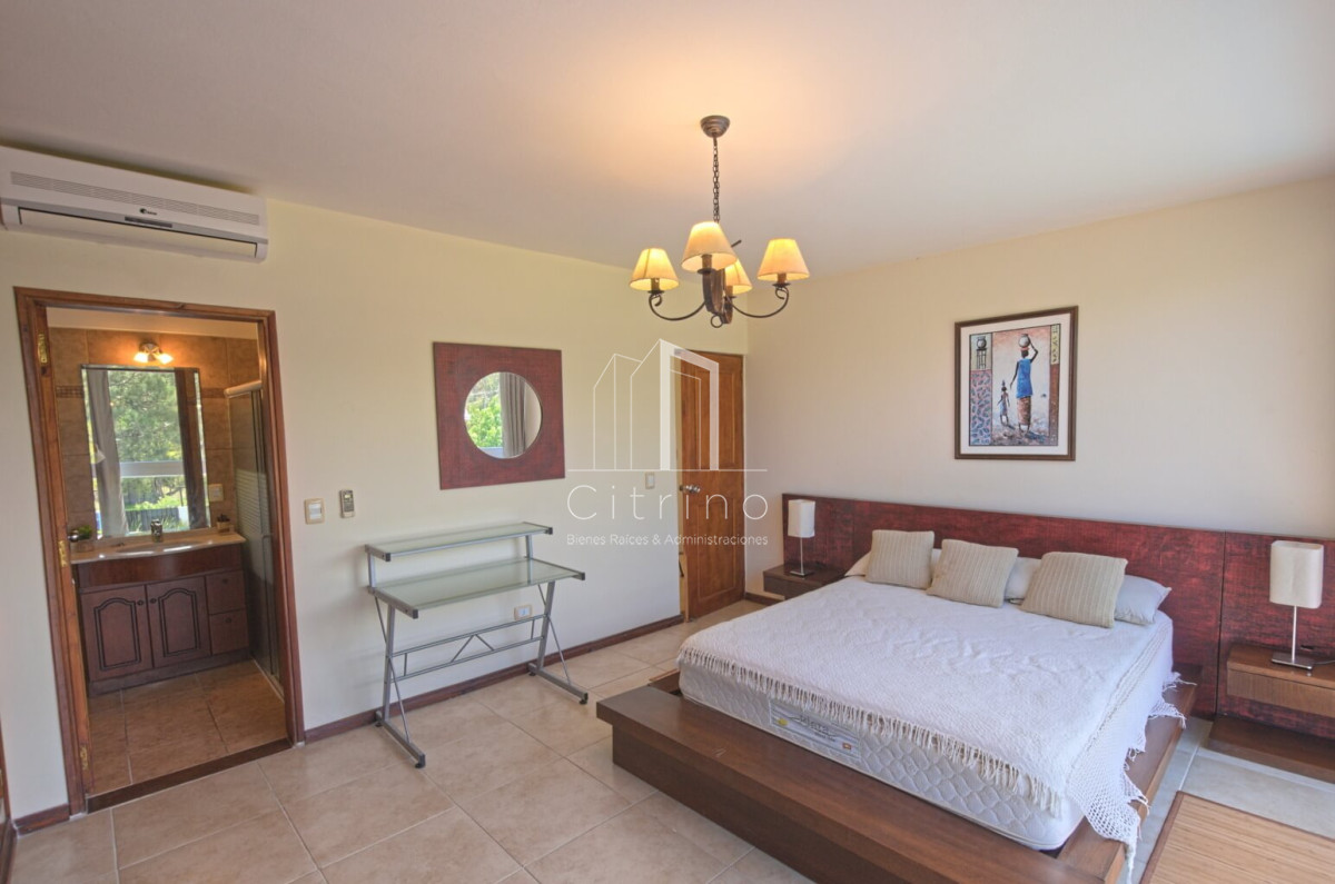 Casa ID.197 - Casa con piscina en alquiler temporada, La Barra