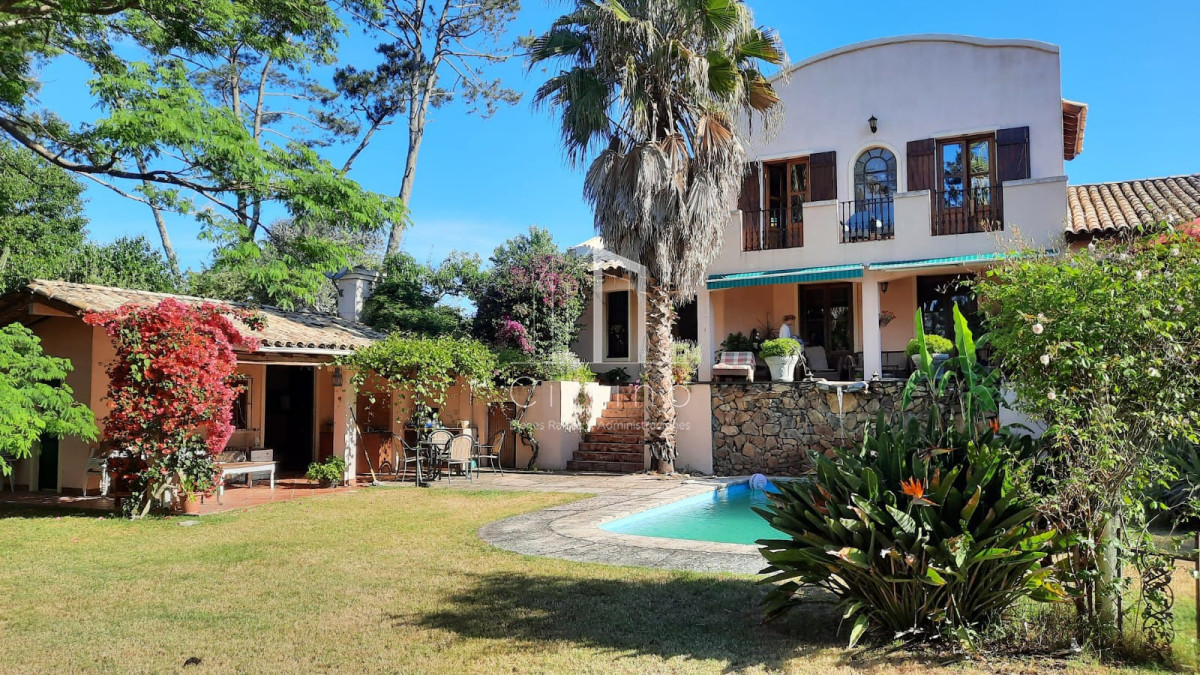 Casa ID.255 - Casa en alquiler - Tio Tom