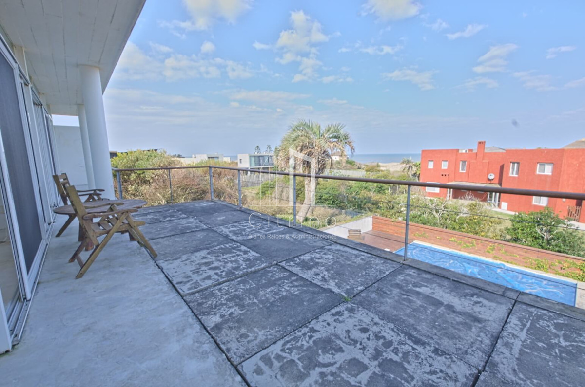 Casa ID.254 - Casa en venta - Punta Piedras