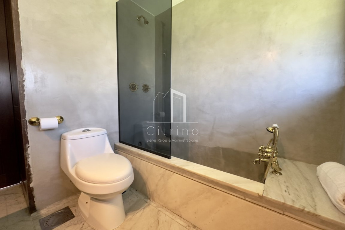 Casa ID.1314 - Casa de 4 dormitorios en venta - San Rafael