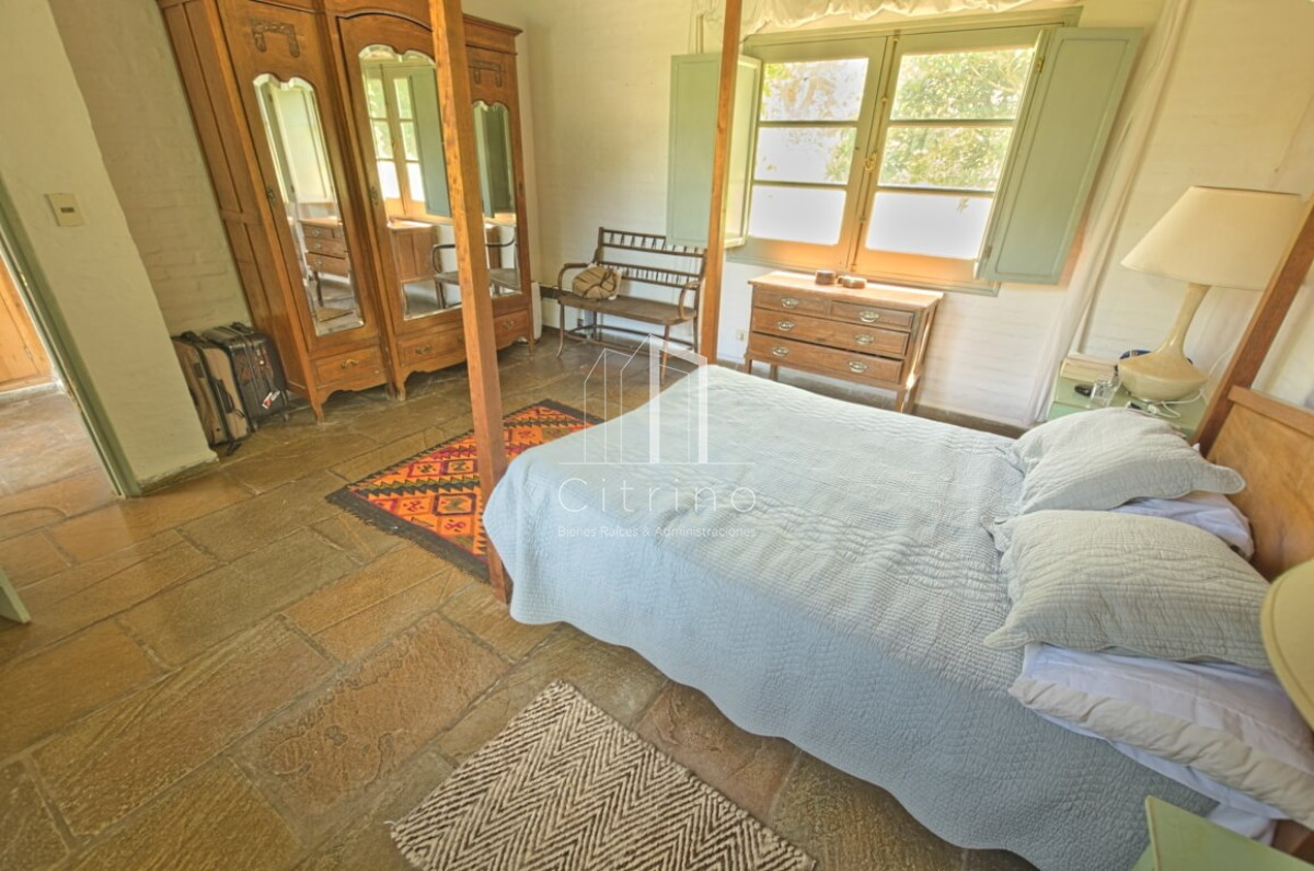Casa ID.256 - Casa de 3 dormitorios con piscina en La Barra
