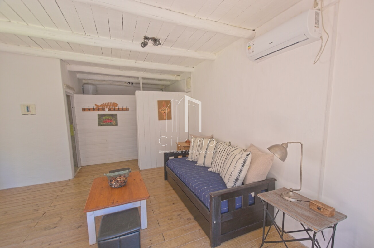 Casa ID.450 - Casa de 3 dormitorios en alquiler en La Barra 
