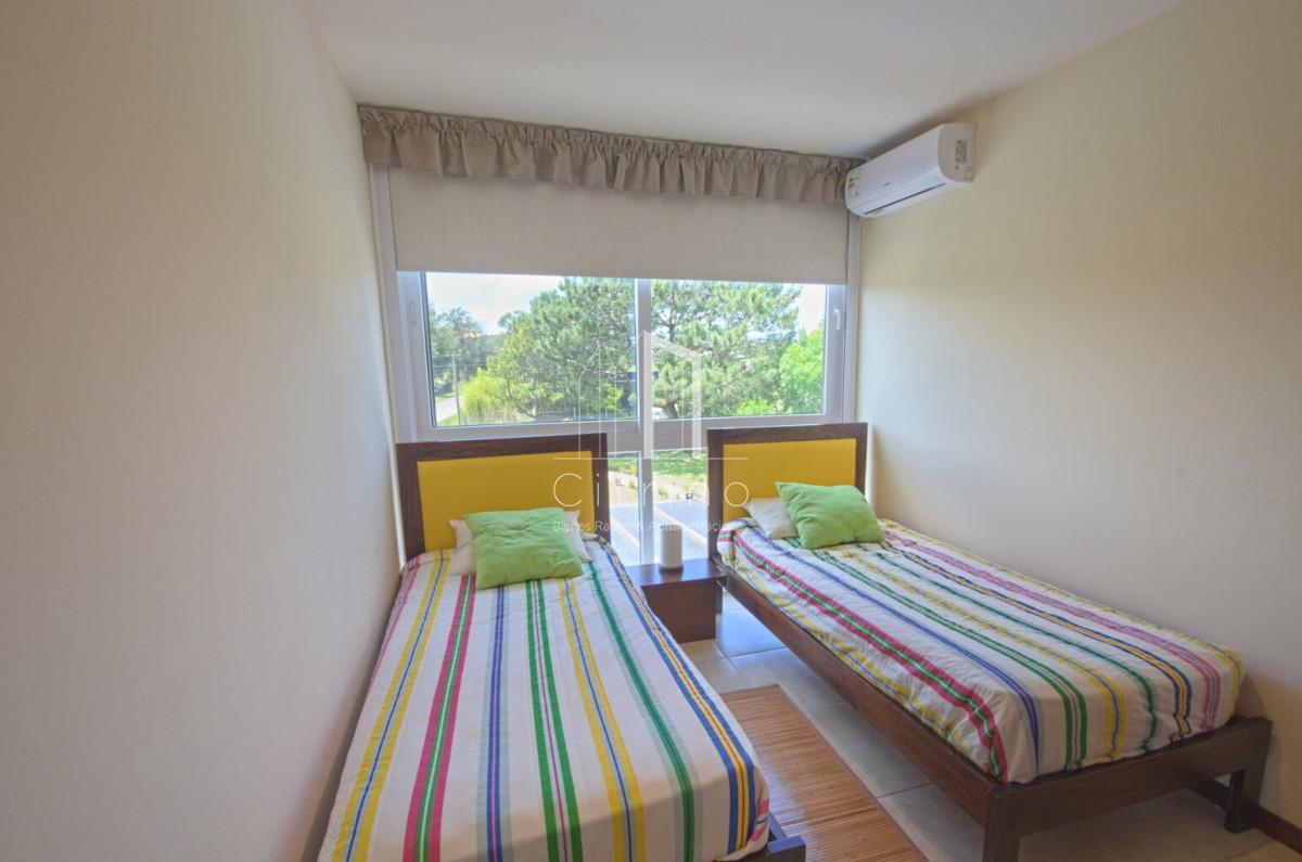 Casa ID.197 - Casa con piscina en alquiler temporada, La Barra