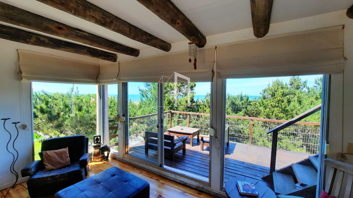 Casa ID.255 - Casa en alquiler - Tio Tom