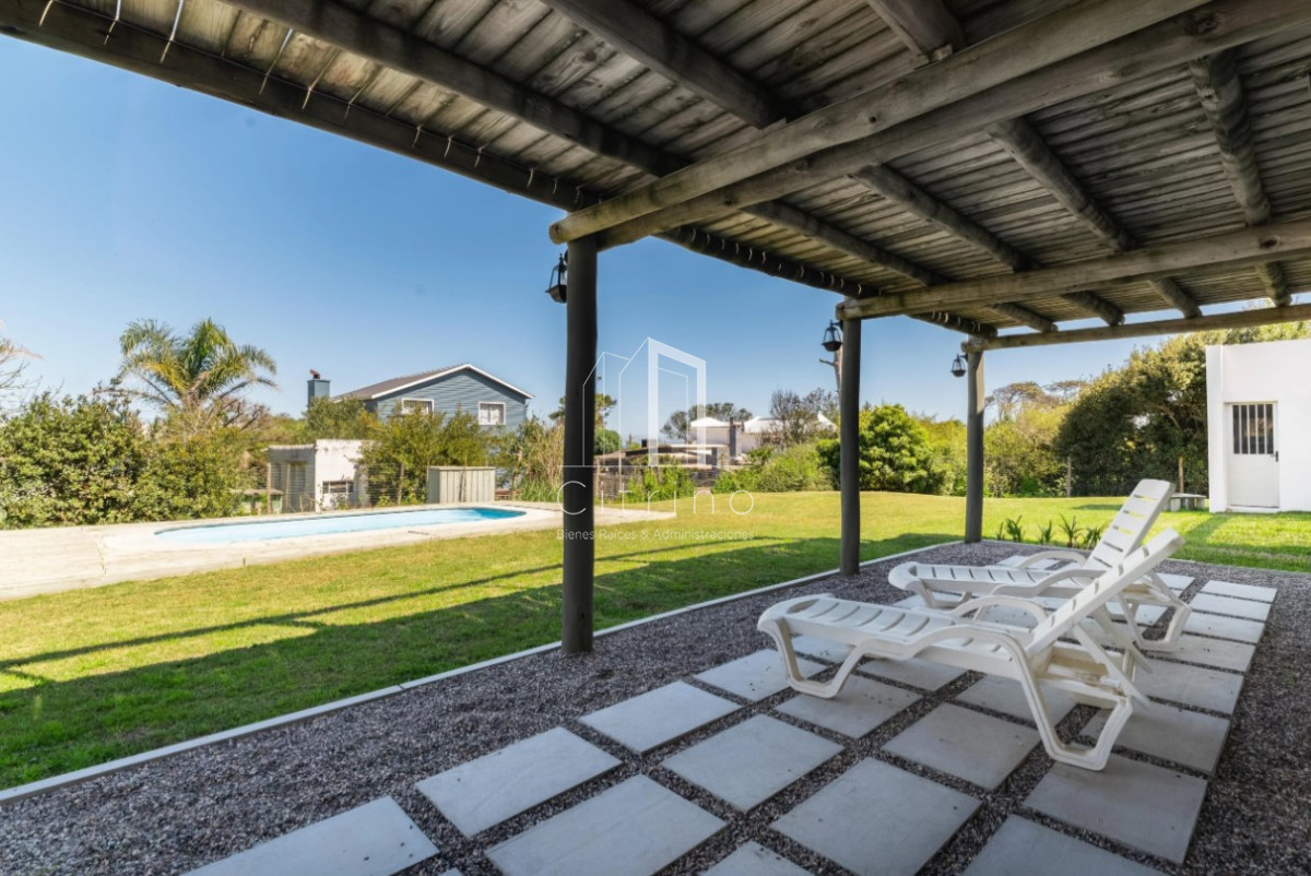 Casa ID.258 - Casa en venta - La Juanita