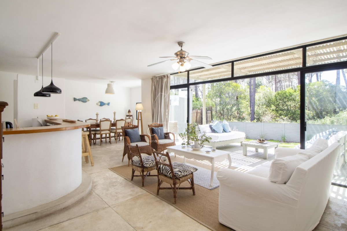 Casa ID.259 - Casa en venta - Montoya