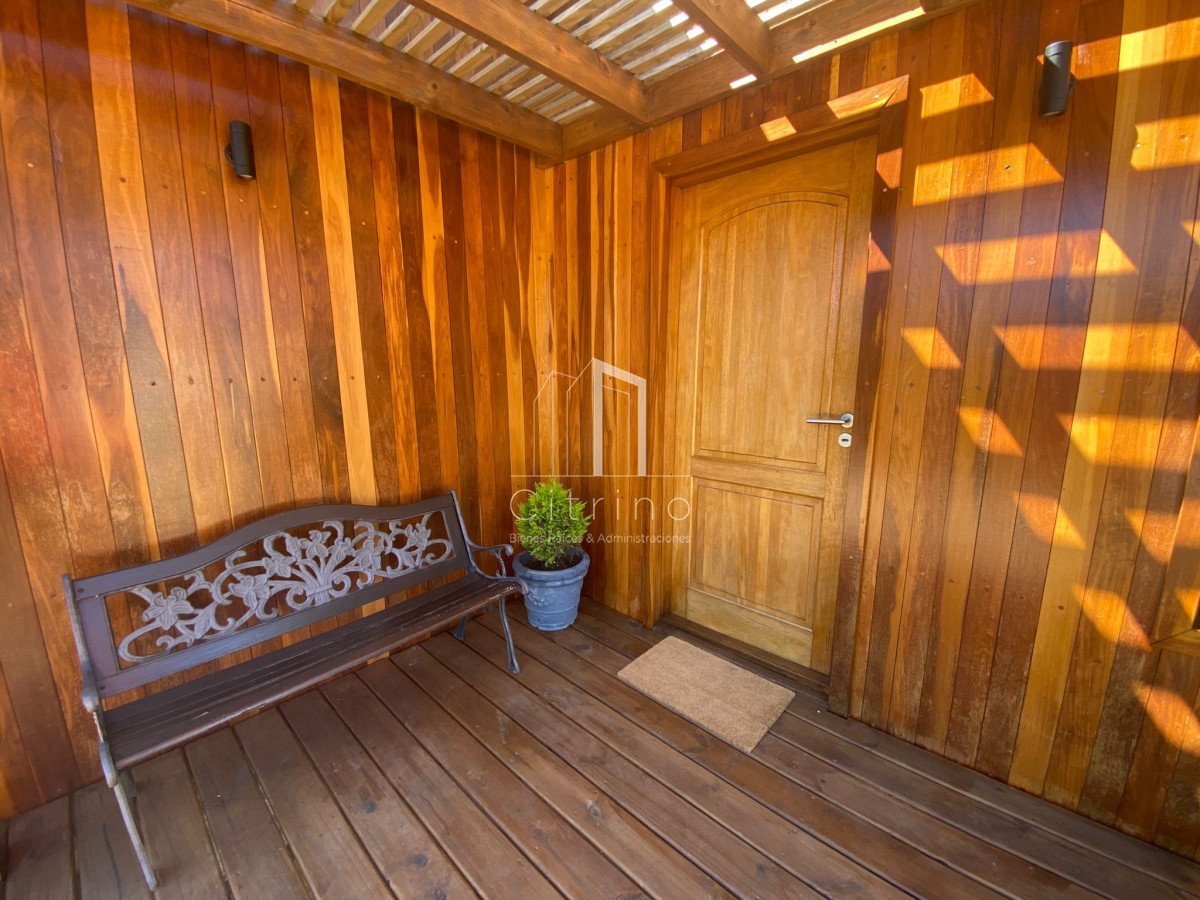 Casa ID.269 - Casa en alquiler 2 dormitorios Manantiales